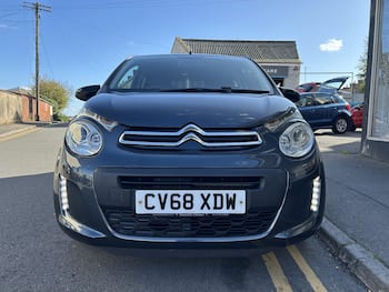 Used Citroen C1 2018 for sale - 79872709: Photo