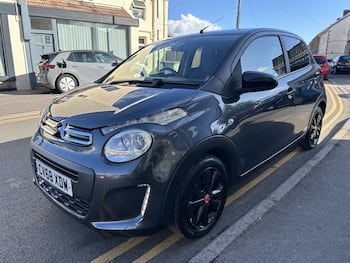 Used Citroen C1 2018 for sale - 79872709: Photo