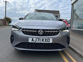 Used Vauxhall Corsa 2021 for sale - 79872594: Photo