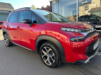 Used Citroen C3 Aircross 2023 for sale - 79872587: Photo