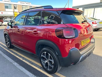 Used Citroen C3 Aircross 2023 for sale - 79872587: Photo