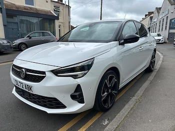 Used Vauxhall Corsa 2022 for sale - 79872546: Photo