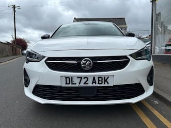 Used Vauxhall Corsa 2022 for sale - 79872546: Photo