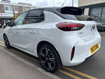 Used Vauxhall Corsa 2022 for sale - 79872546: Photo