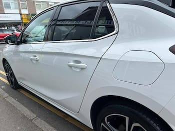 Used Vauxhall Corsa 2022 for sale - 79872546: Photo