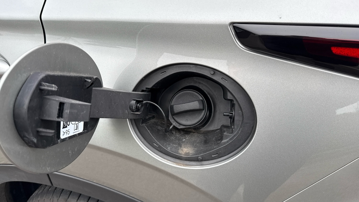 Used Omoda OMODA 5 2024 for sale - 77018265: Photo 13