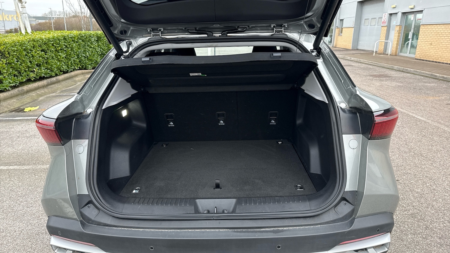 Used Omoda OMODA 5 2024 for sale - 77018265: Photo 14