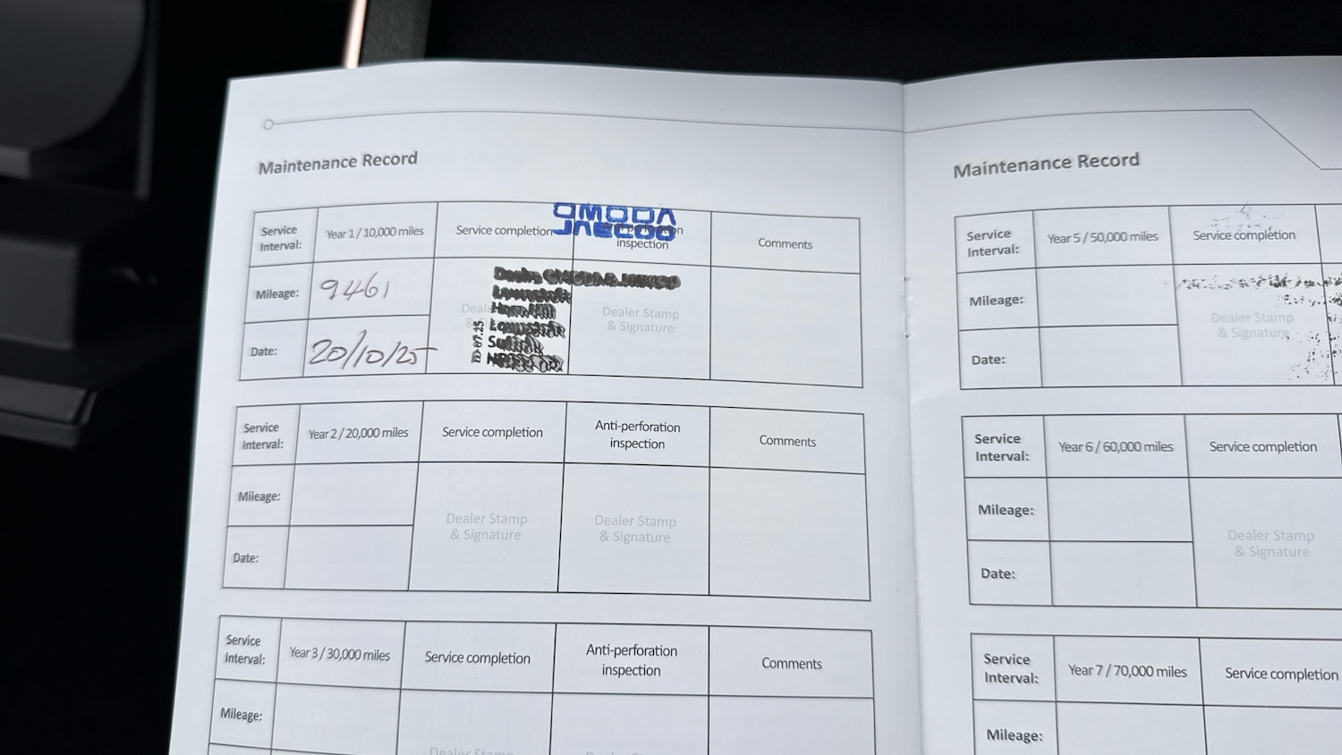 Used Omoda OMODA 5 2024 for sale - 77018265: Photo 15