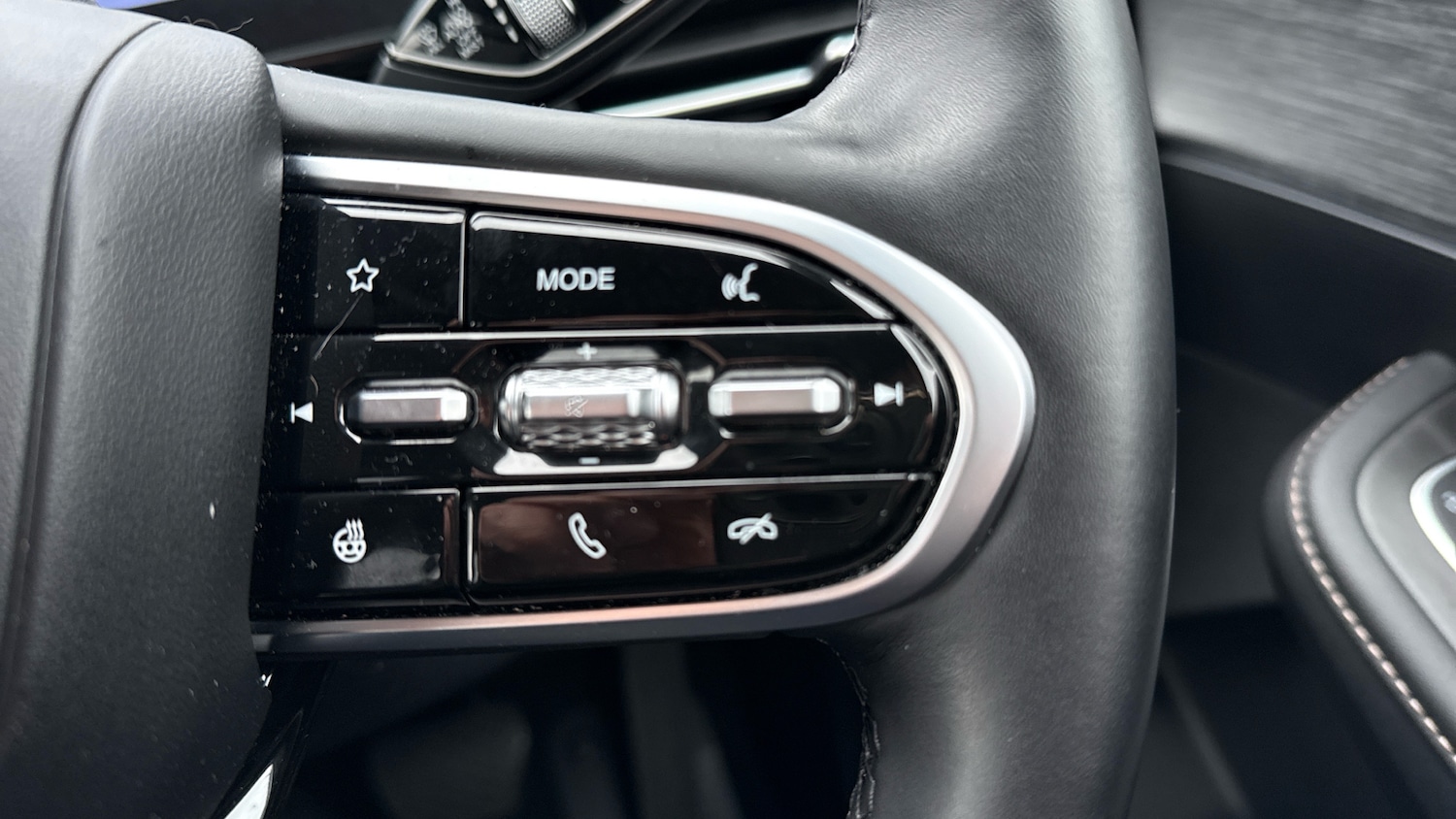 Used Omoda OMODA 5 2024 for sale - 77018265: Photo 17