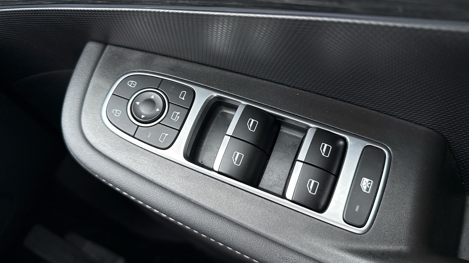 Used Omoda OMODA 5 2024 for sale - 77018265: Photo 18