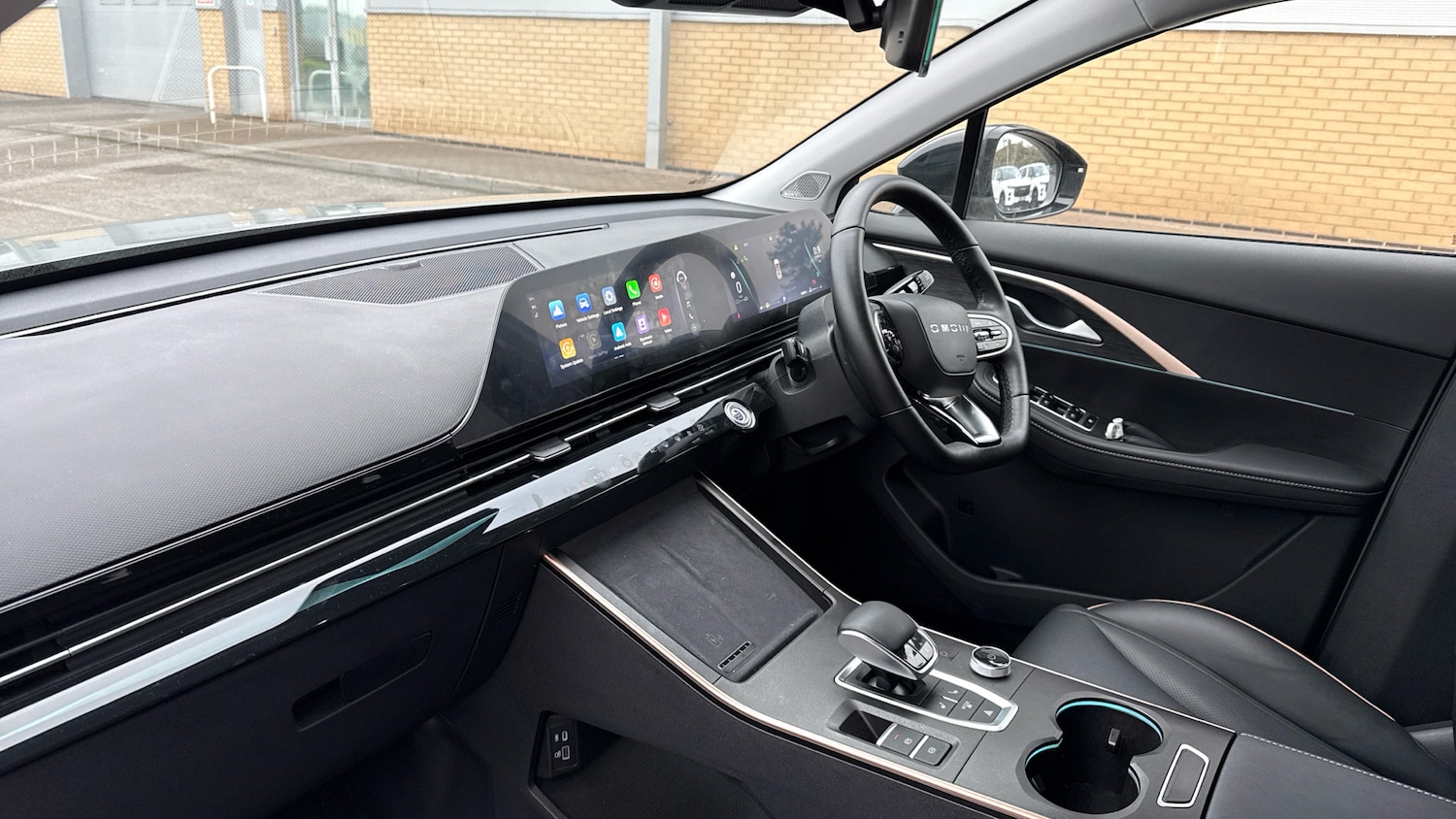 Used Omoda OMODA 5 2024 for sale - 77018265: Photo 2