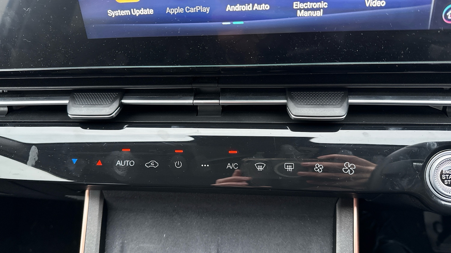 Used Omoda OMODA 5 2024 for sale - 77018265: Photo 20