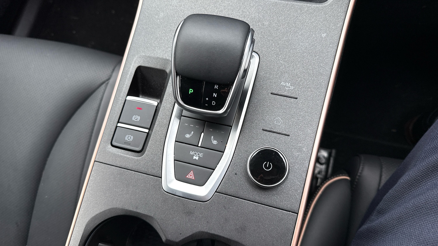 Used Omoda OMODA 5 2024 for sale - 77018265: Photo 21