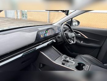 Used Omoda OMODA 5 2024 for sale - 77018265: Photo