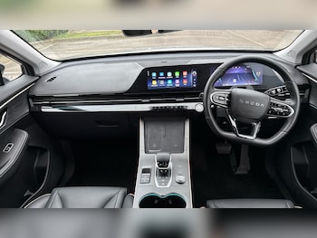 Used Omoda OMODA 5 2024 for sale - 77018265: Photo