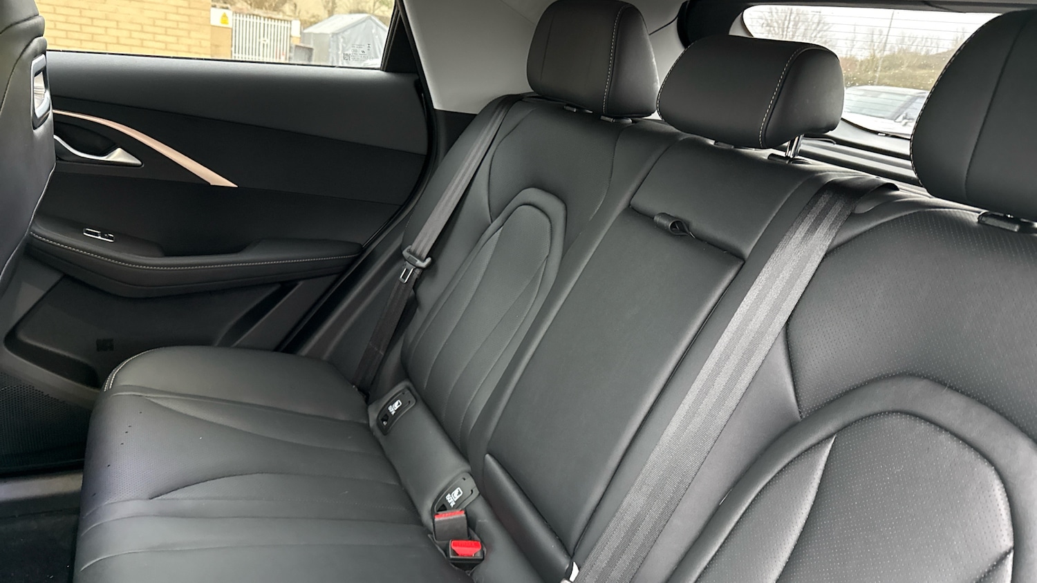 Used Omoda OMODA 5 2024 for sale - 77018265: Photo 8