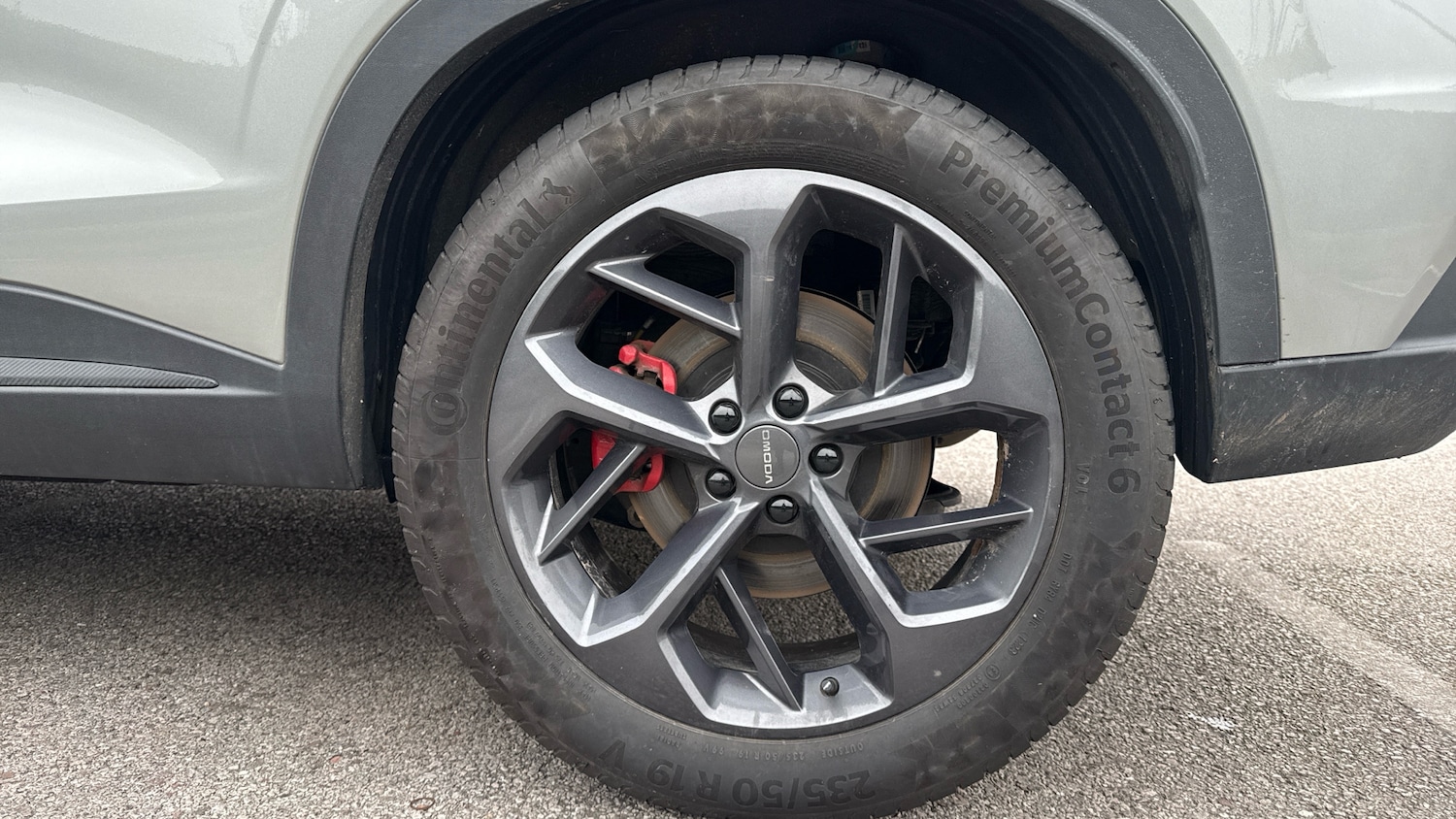 Used Omoda OMODA 5 2024 for sale - 77018265: Photo 9