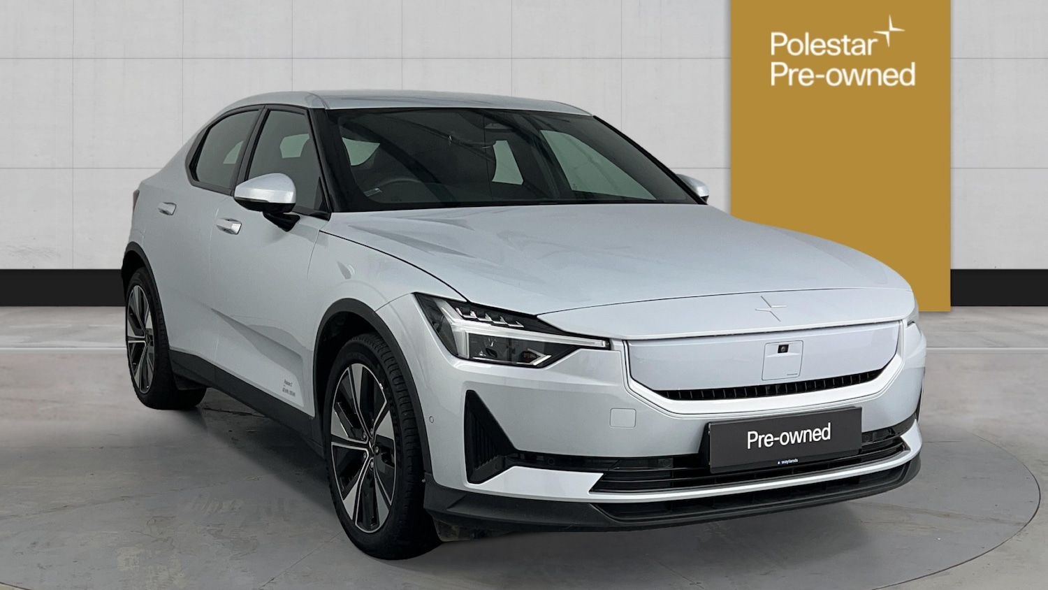 Used Polestar Polestar 2 2024 for sale - 76332210: Photo 1