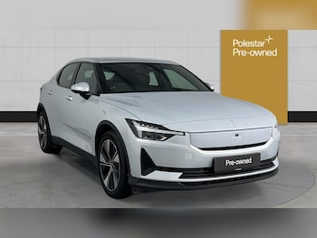 Polestar - Polestar 2