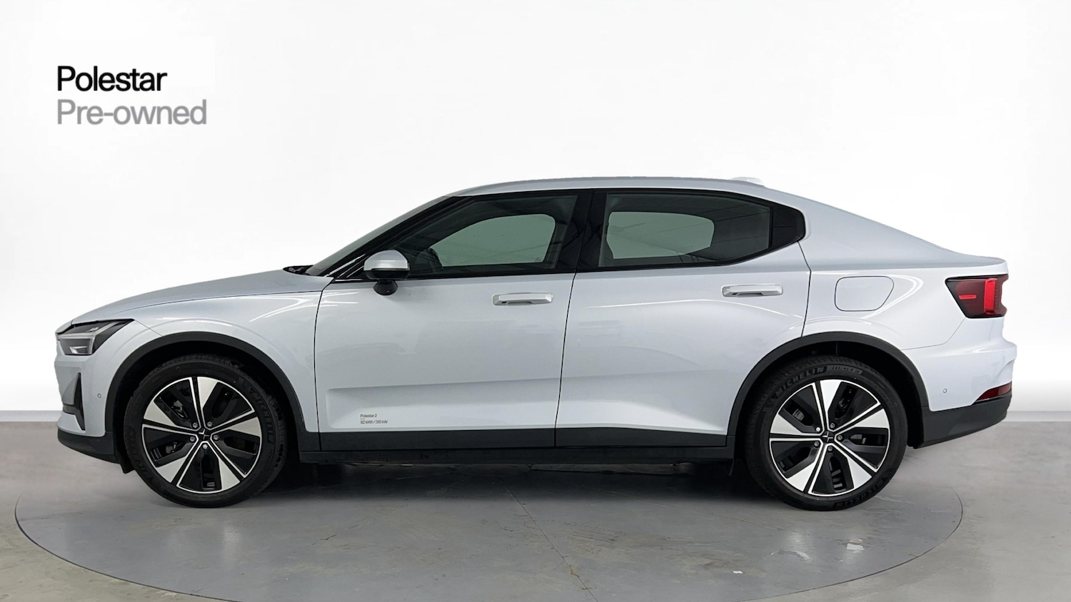 Used Polestar Polestar 2 2024 for sale - 76332210: Photo 2