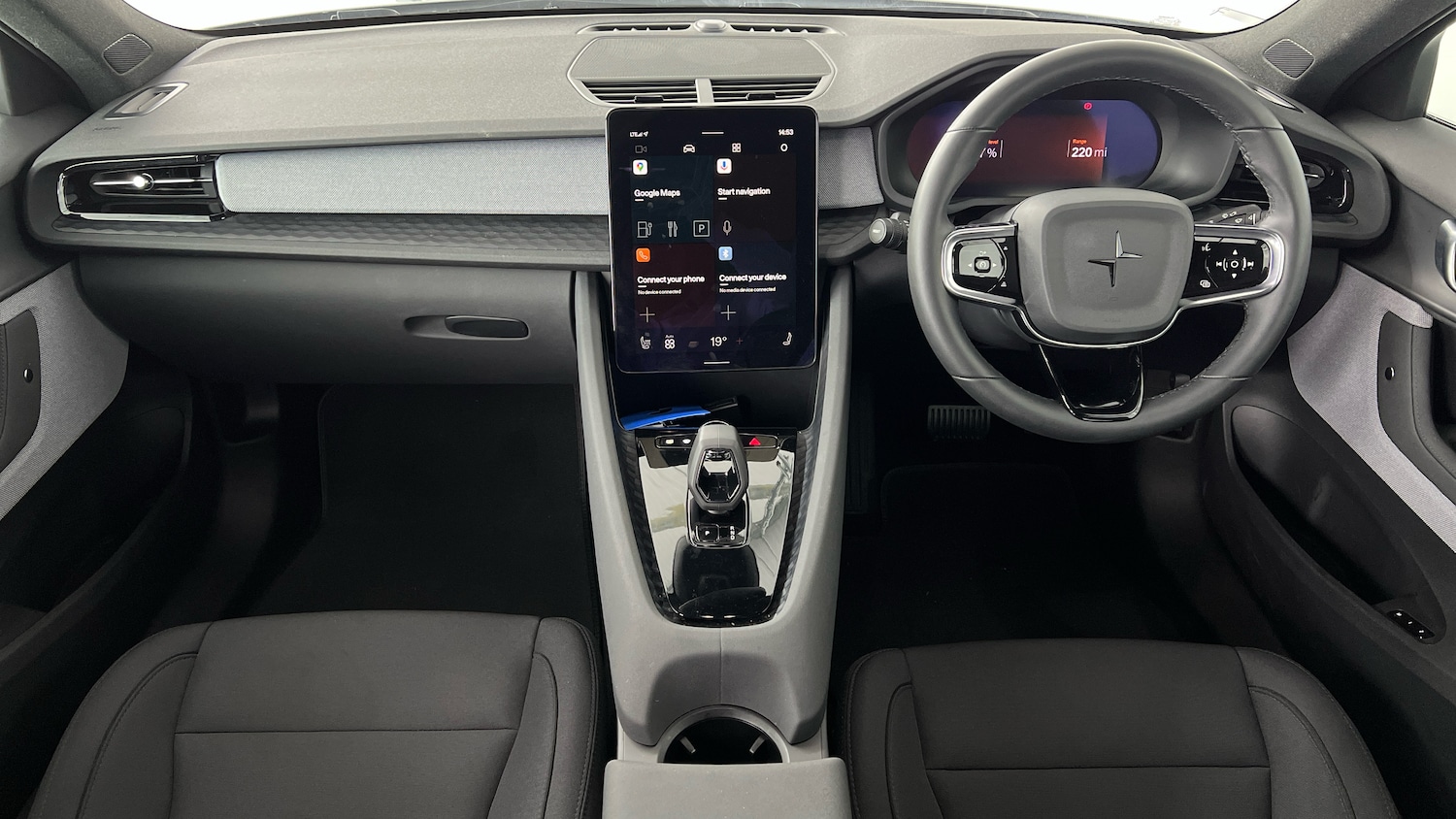 Used Polestar Polestar 2 2024 for sale - 76332210: Photo 21