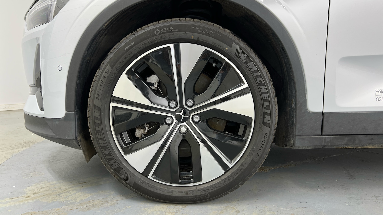 Used Polestar Polestar 2 2024 for sale - 76332210: Photo 26