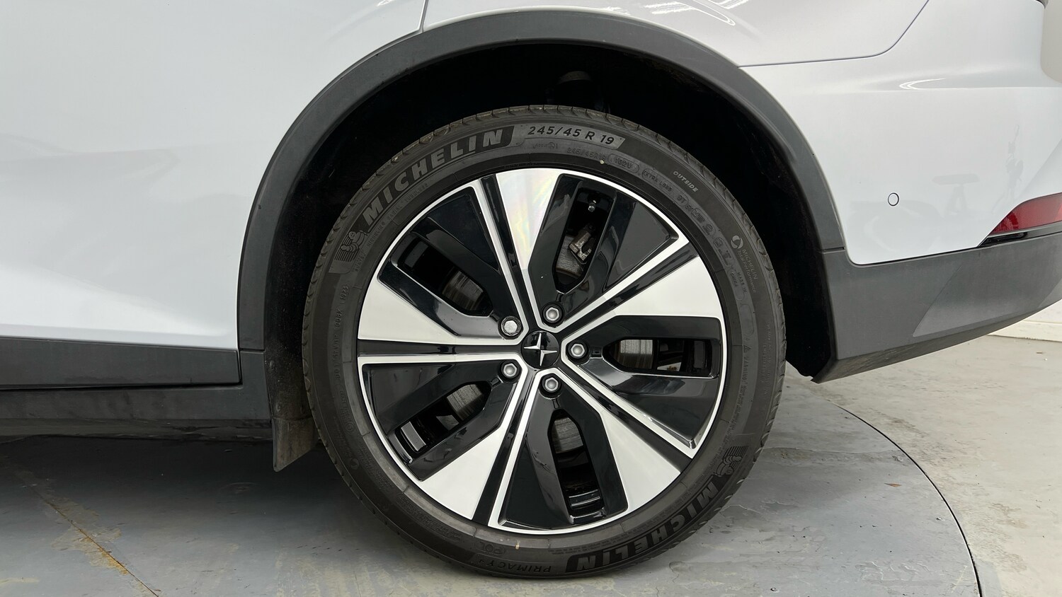 Used Polestar Polestar 2 2024 for sale - 76332210: Photo 27
