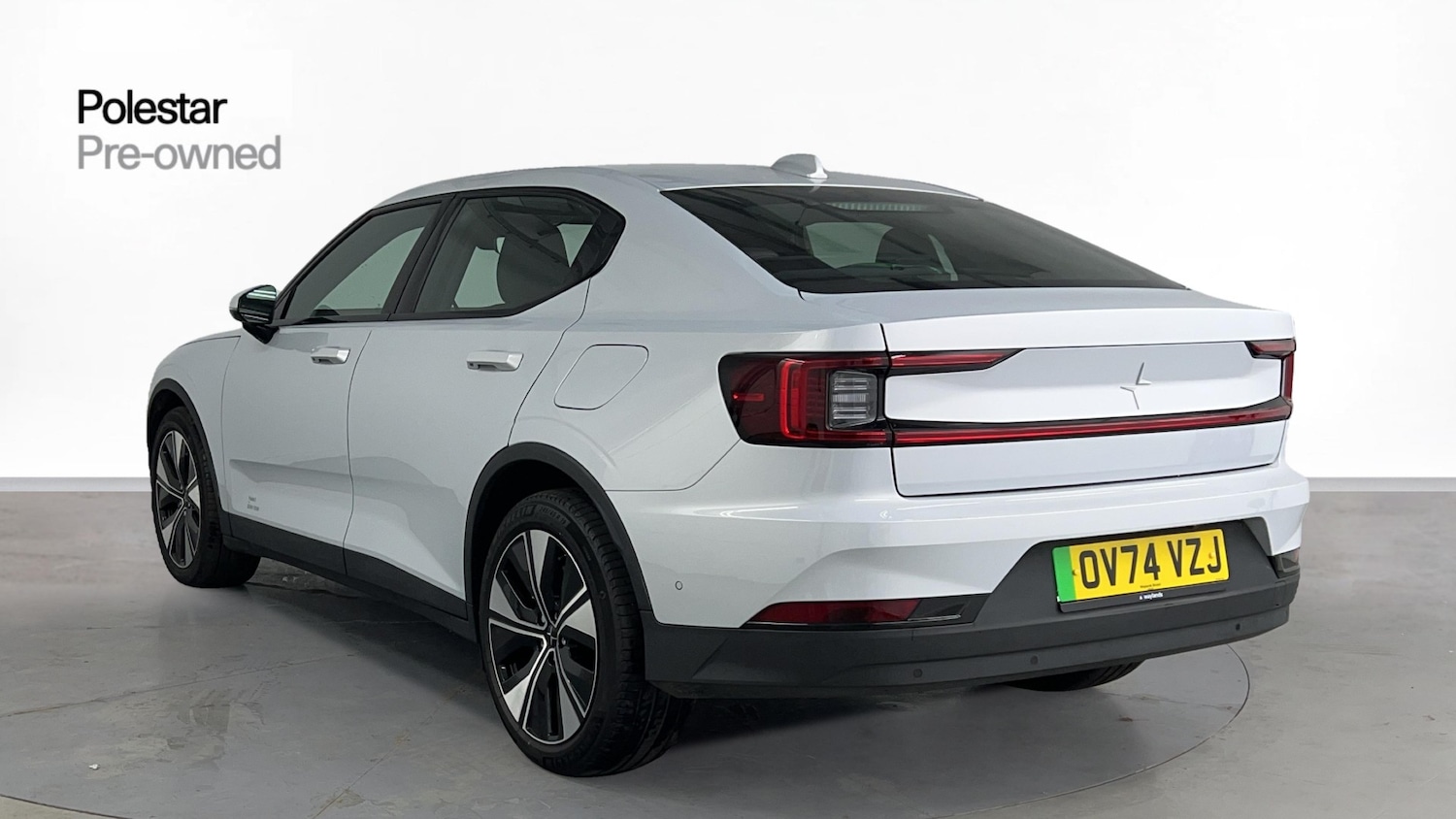 Used Polestar Polestar 2 2024 for sale - 76332210: Photo 3