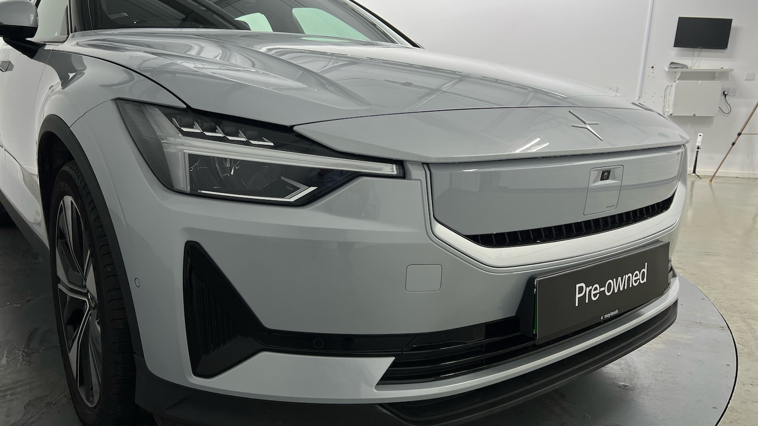 Used Polestar Polestar 2 2024 for sale - 76332210: Photo 34