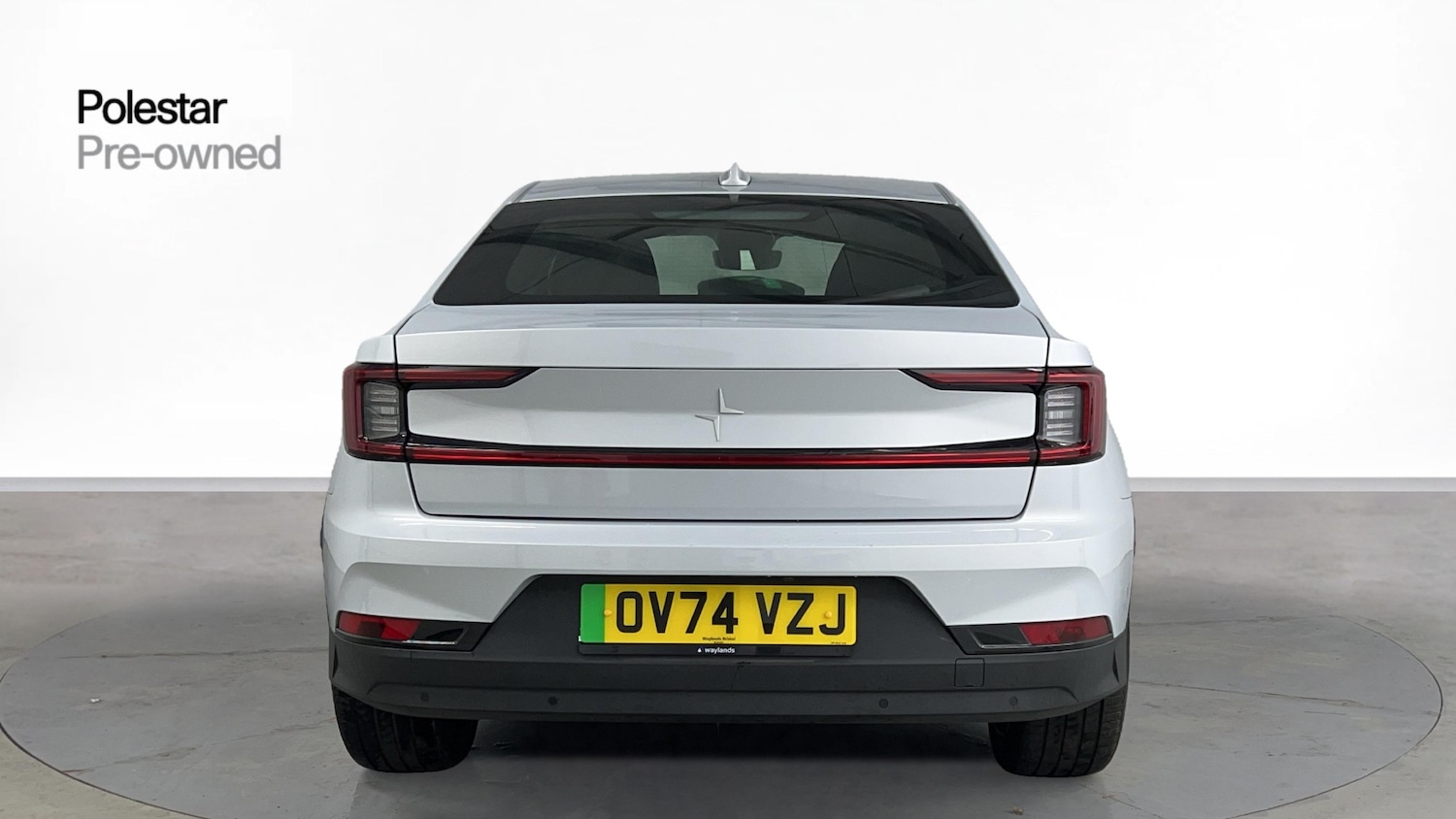 Used Polestar Polestar 2 2024 for sale - 76332210: Photo 4