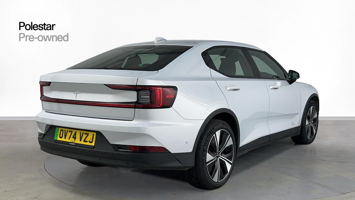 Used Polestar Polestar 2 2024 for sale - 76332210: Photo 5