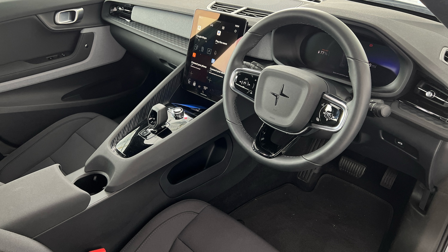 Used Polestar Polestar 2 2024 for sale - 76332210: Photo 9