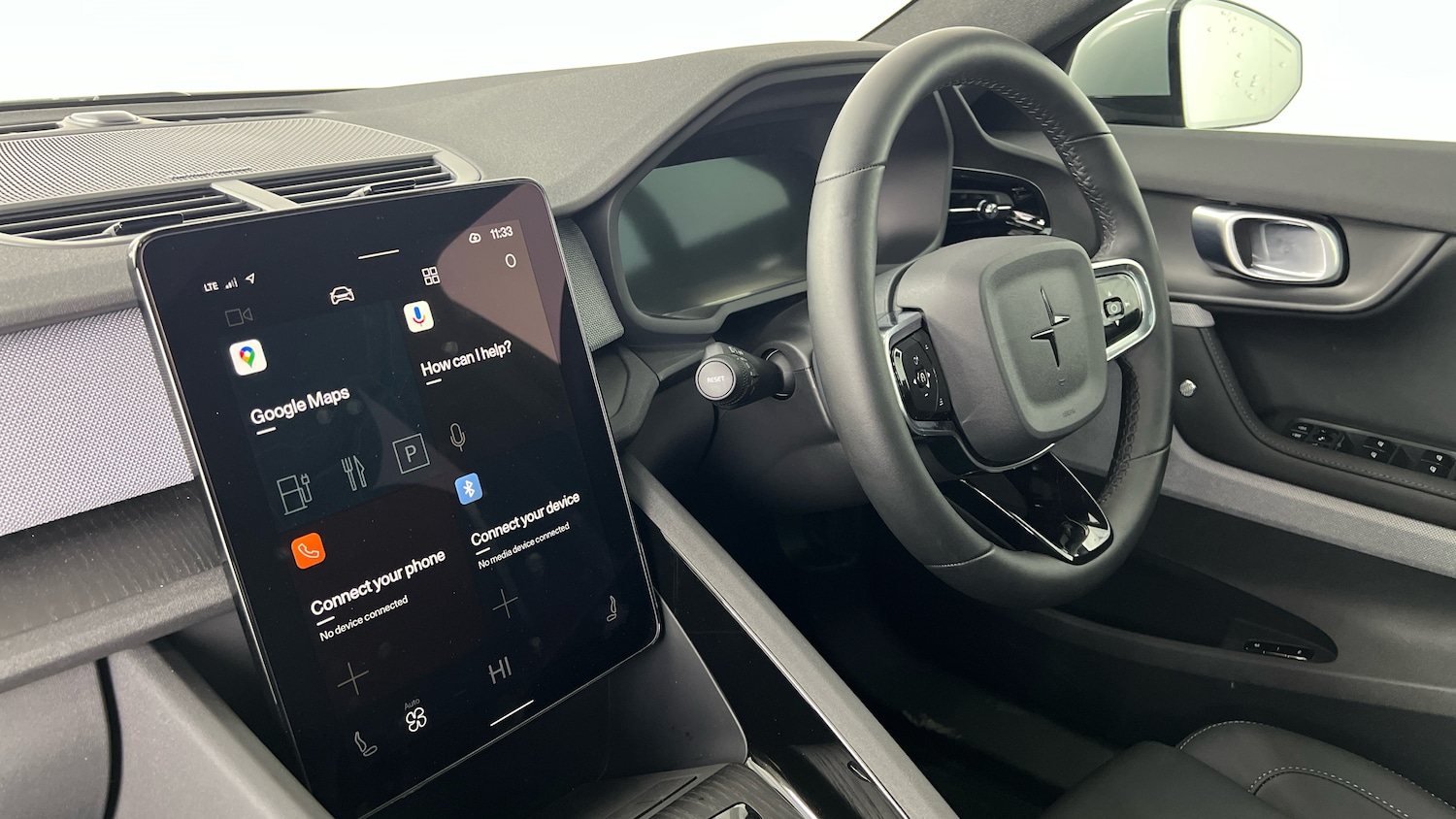 Used Polestar Polestar 2 2025 for sale - 77606944: Photo 13