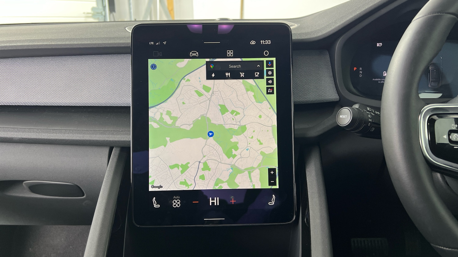 Used Polestar Polestar 2 2025 for sale - 77606944: Photo 14