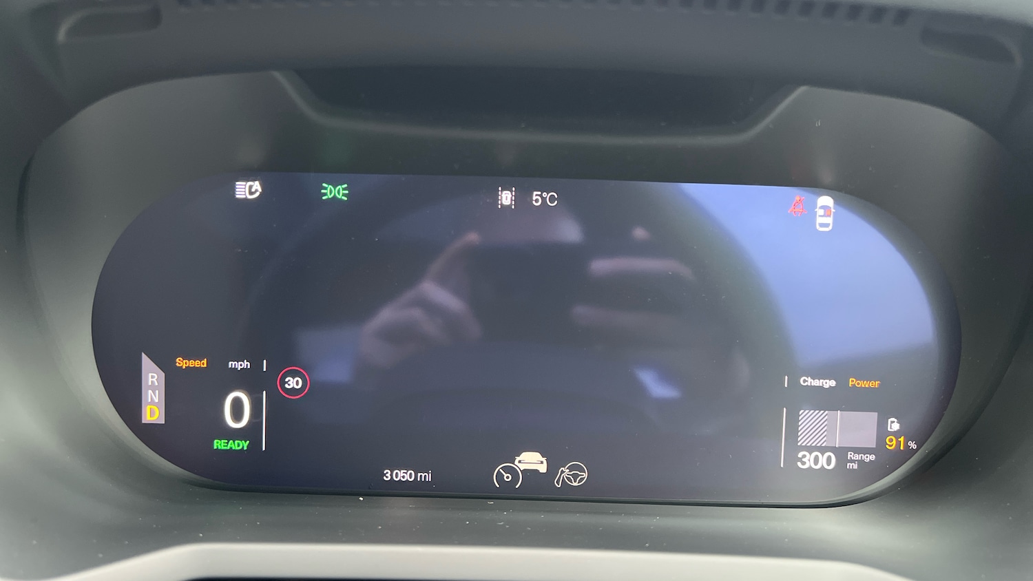 Used Polestar Polestar 2 2025 for sale - 77606944: Photo 16