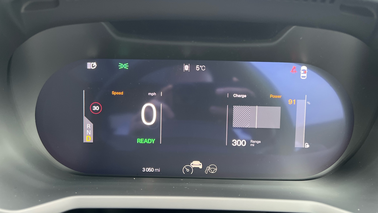 Used Polestar Polestar 2 2025 for sale - 77606944: Photo 17