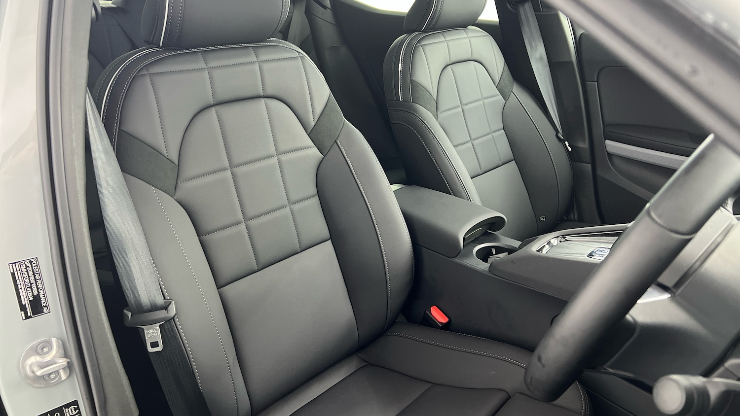 Used Polestar Polestar 2 2025 for sale - 77606944: Photo 18