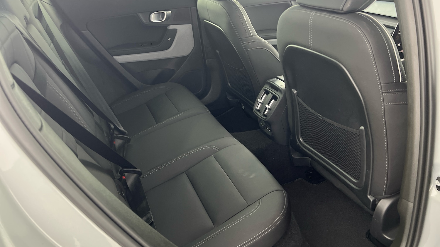 Used Polestar Polestar 2 2025 for sale - 77606944: Photo 19