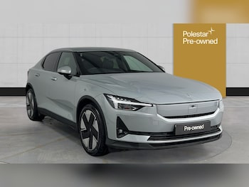 Used Polestar Polestar 2 2025 for sale - 77606944: Photo