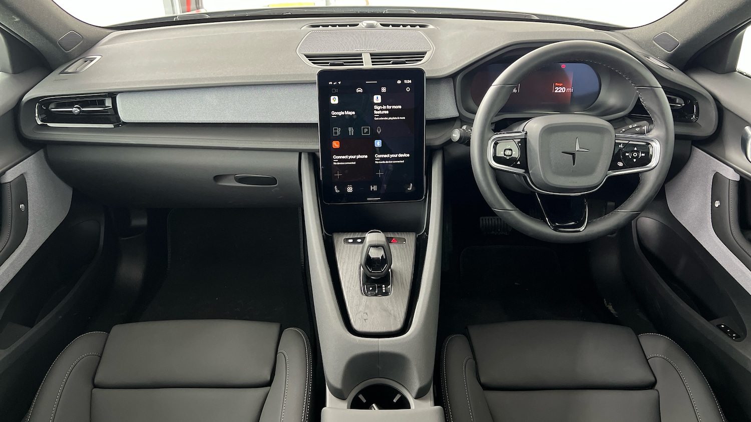 Used Polestar Polestar 2 2025 for sale - 77606944: Photo 21