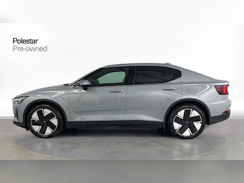 Used Polestar Polestar 2 2025 for sale - 77606944: Photo
