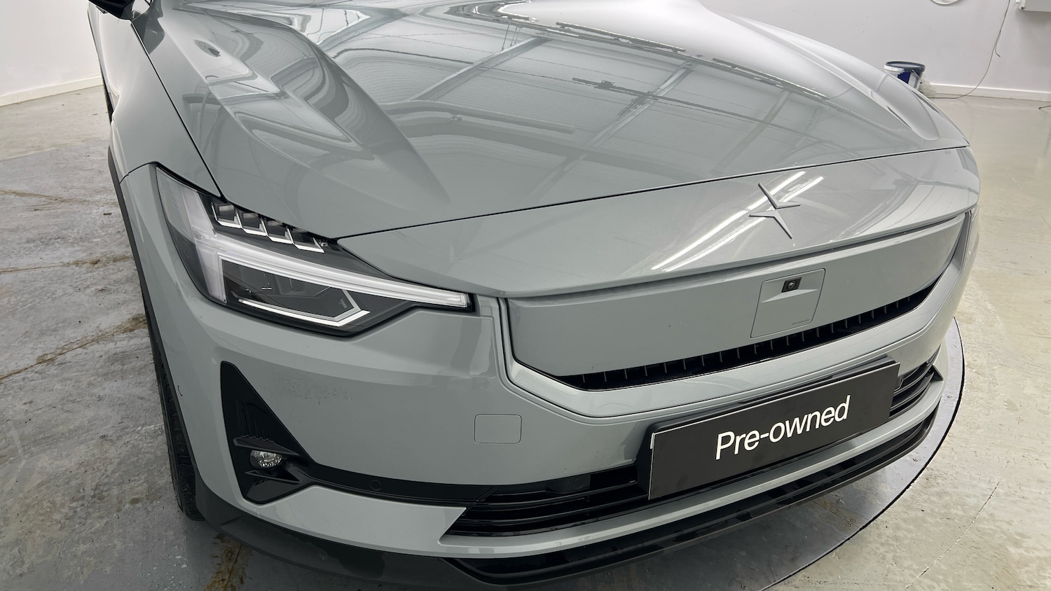 Used Polestar Polestar 2 2025 for sale - 77606944: Photo 34