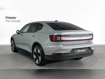 Used Polestar Polestar 2 2025 for sale - 77606944: Photo