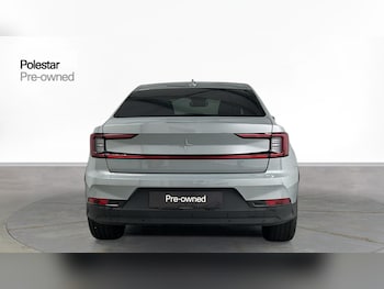 Used Polestar Polestar 2 2025 for sale - 77606944: Photo