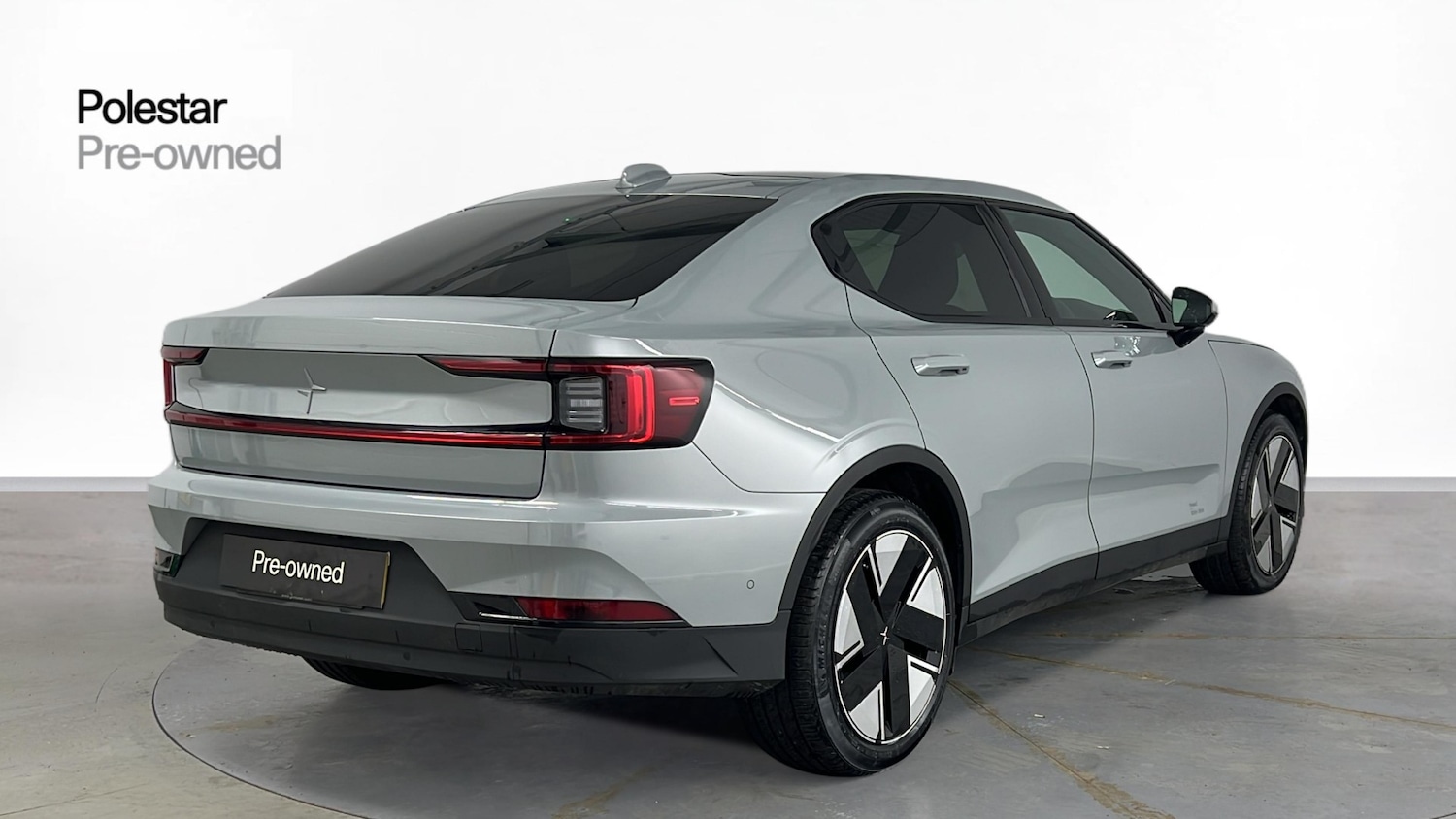 Used Polestar Polestar 2 2025 for sale - 77606944: Photo 5