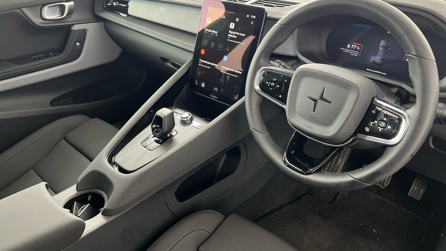 Used Polestar Polestar 2 2025 for sale - 77606944: Photo 9