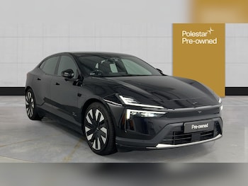Used Polestar Polestar 4 2025 for sale - 78757294: Photo