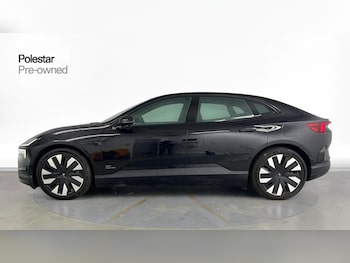 Used Polestar Polestar 4 2025 for sale - 78757294: Photo