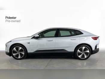Used Polestar Polestar 4 2024 for sale - 78995125: Photo