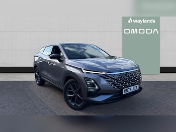 Omoda - OMODA 5